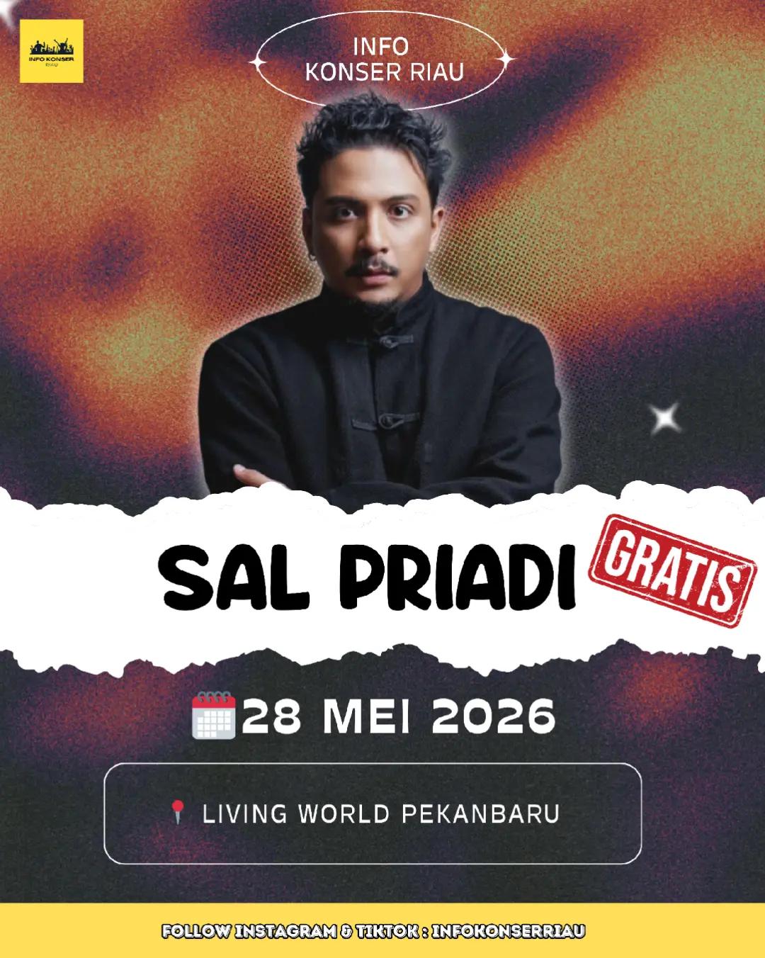 @IG : Info Konser Riau