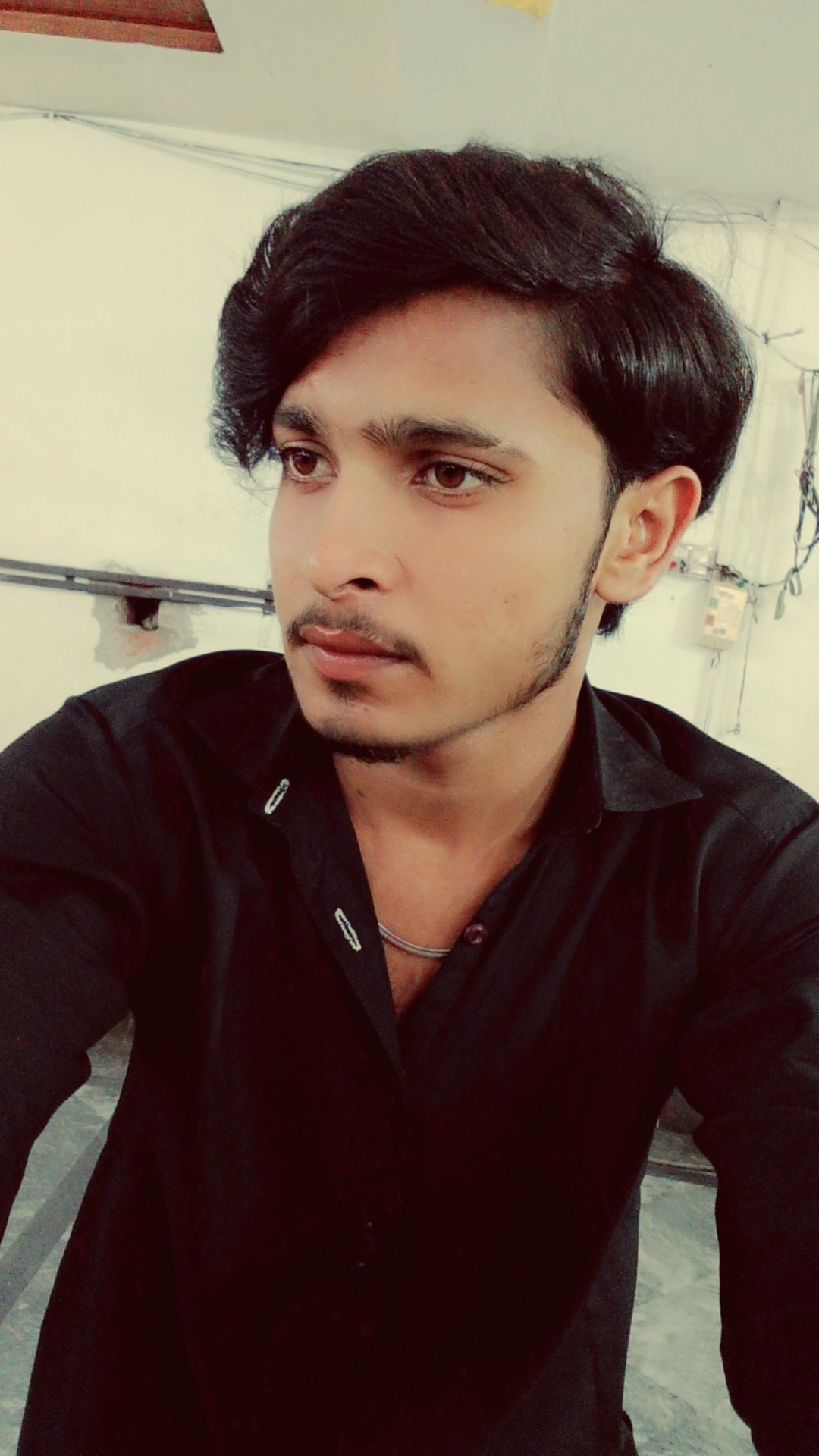 @Syed zada Hakam shamsi