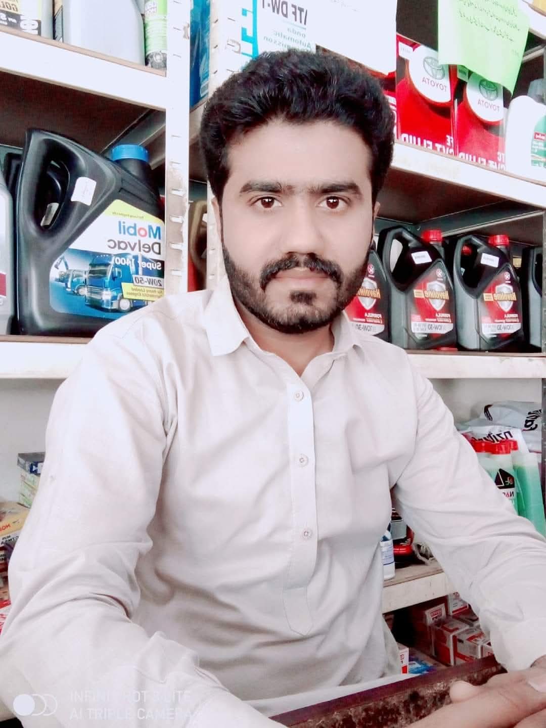 @AD SANWAL