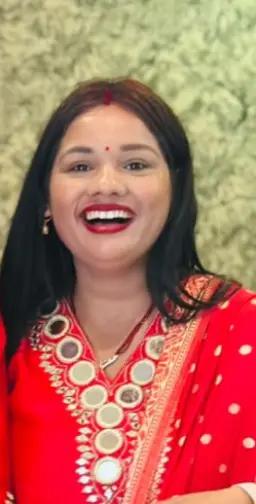 @Devi Karki