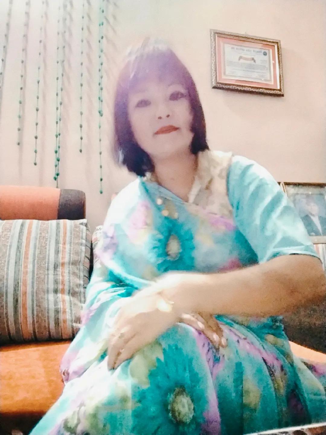 @Dharti thapa