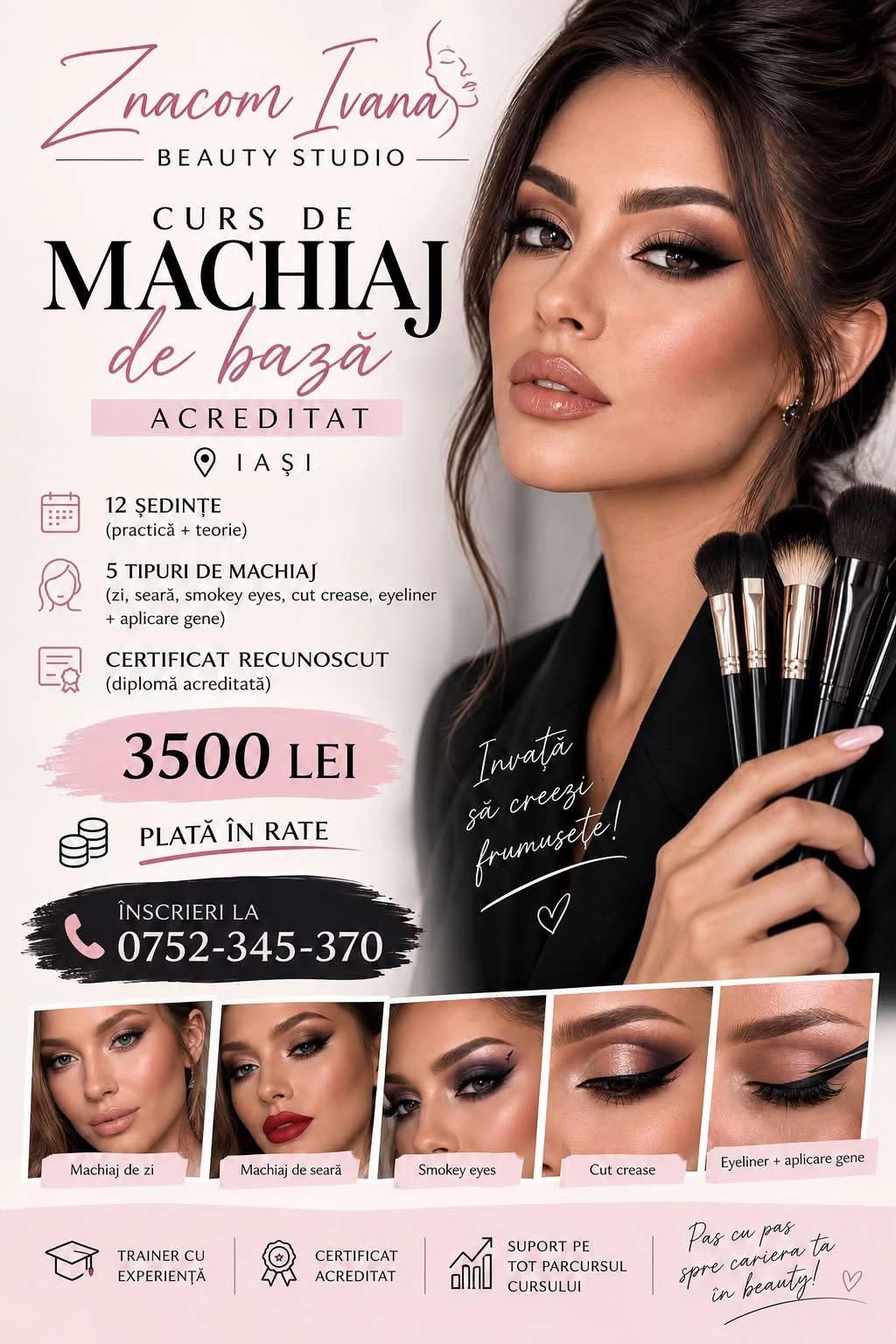 @Znacom Ivana MUA