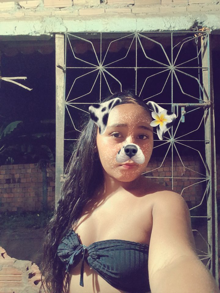 @Nilde Vieira