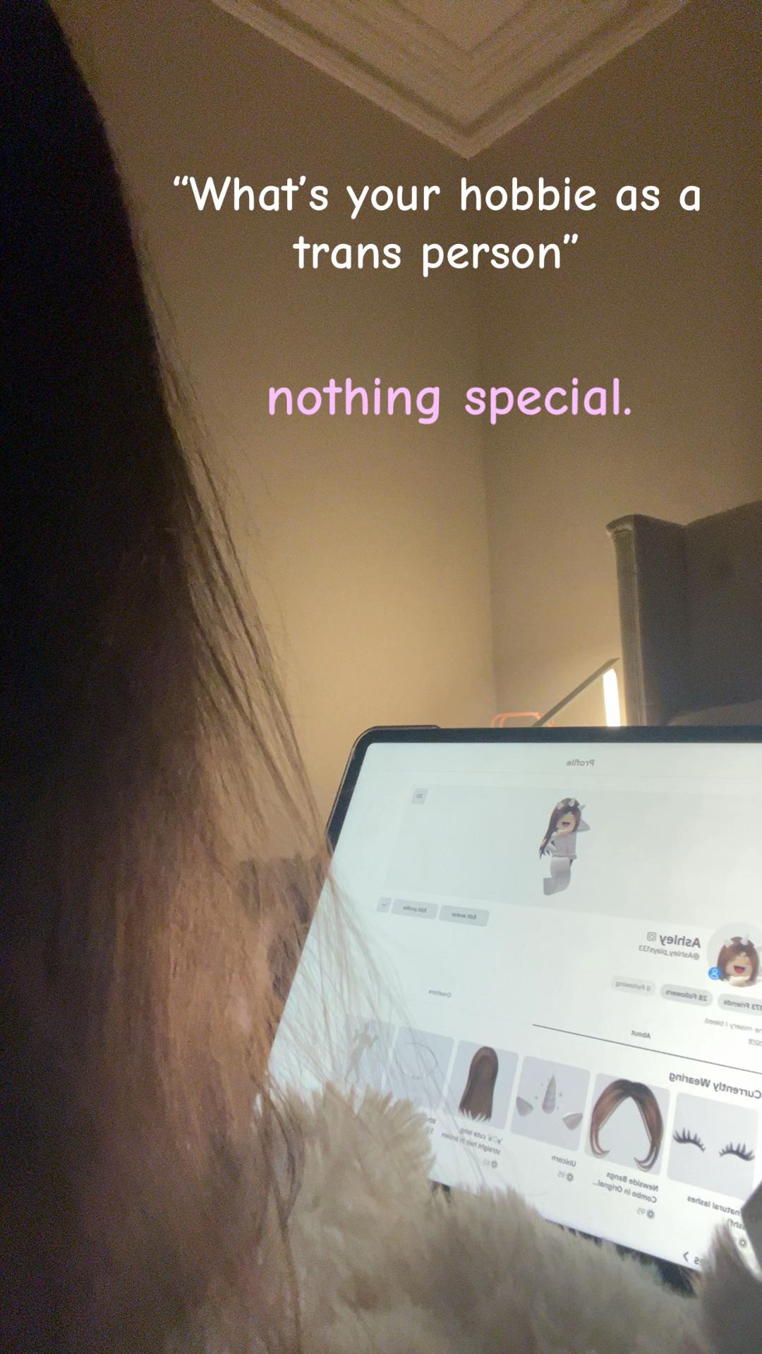 @Ashley&rsquo;s life🏳️&zwj;⚧️