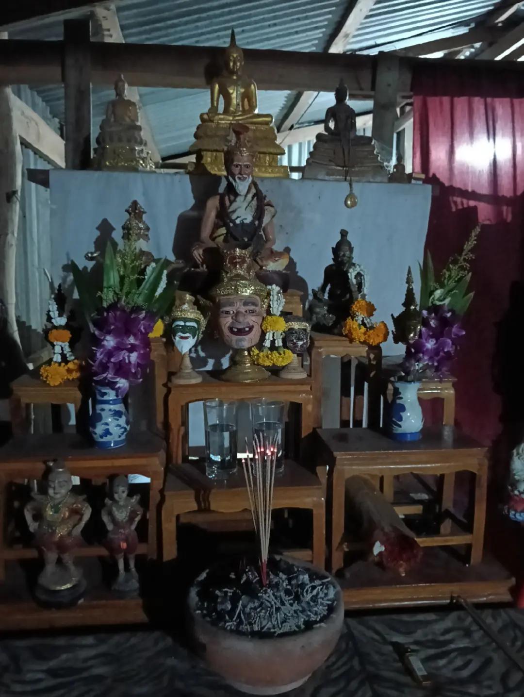 @ศักติปูจา