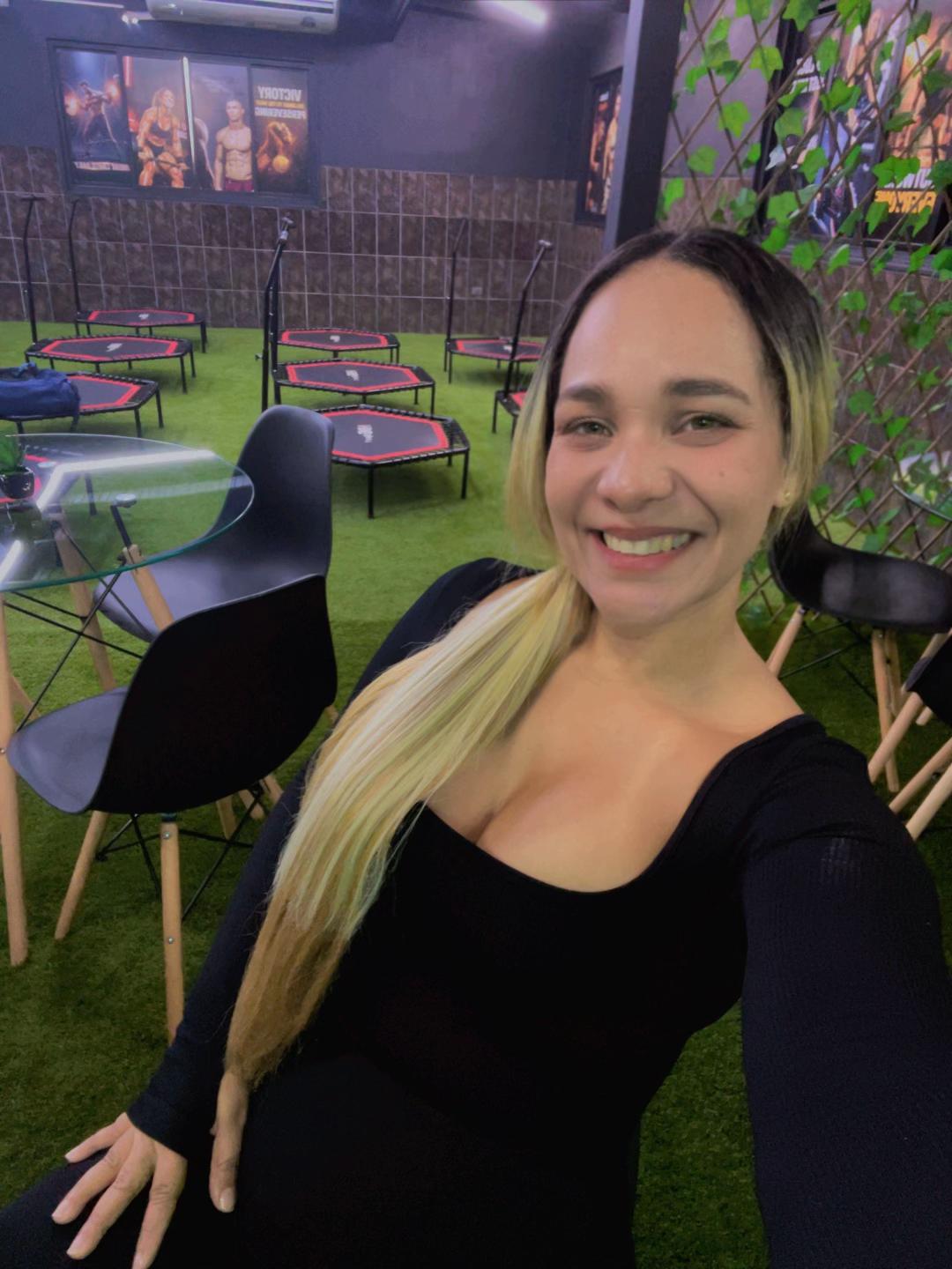 @Yohanna