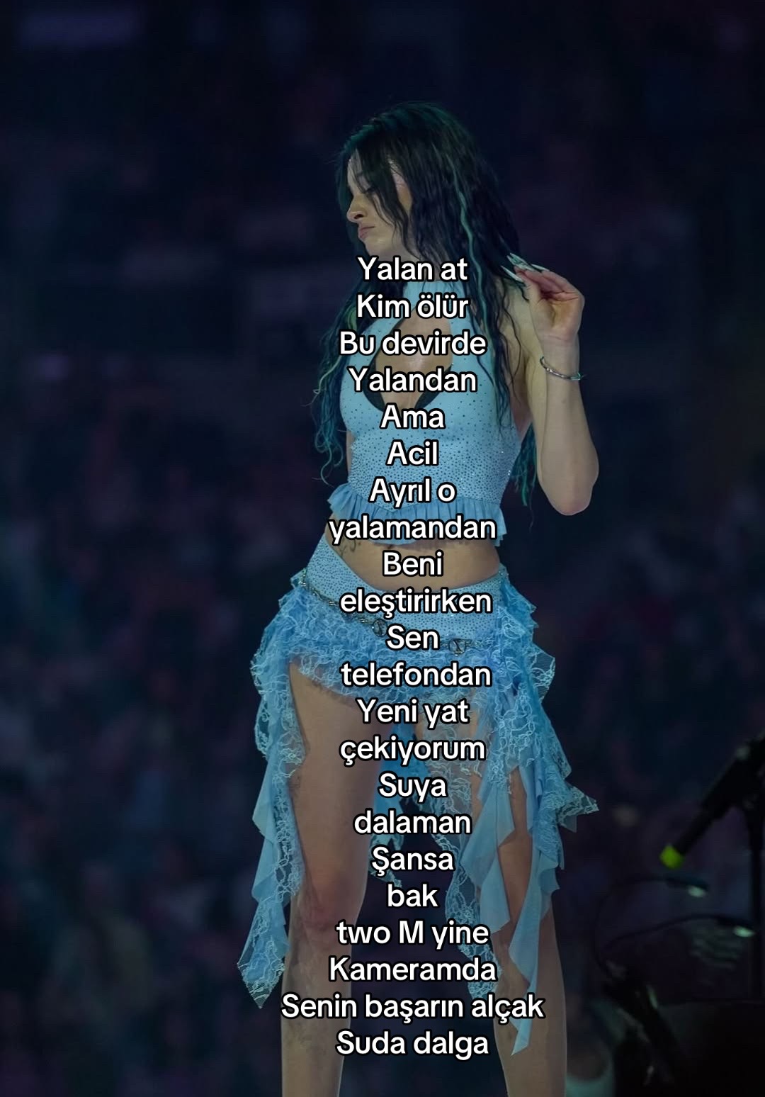 @☆ İ𝒹𝓀
