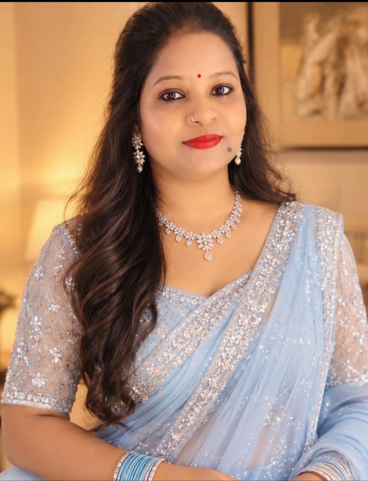 @tulsi rangan