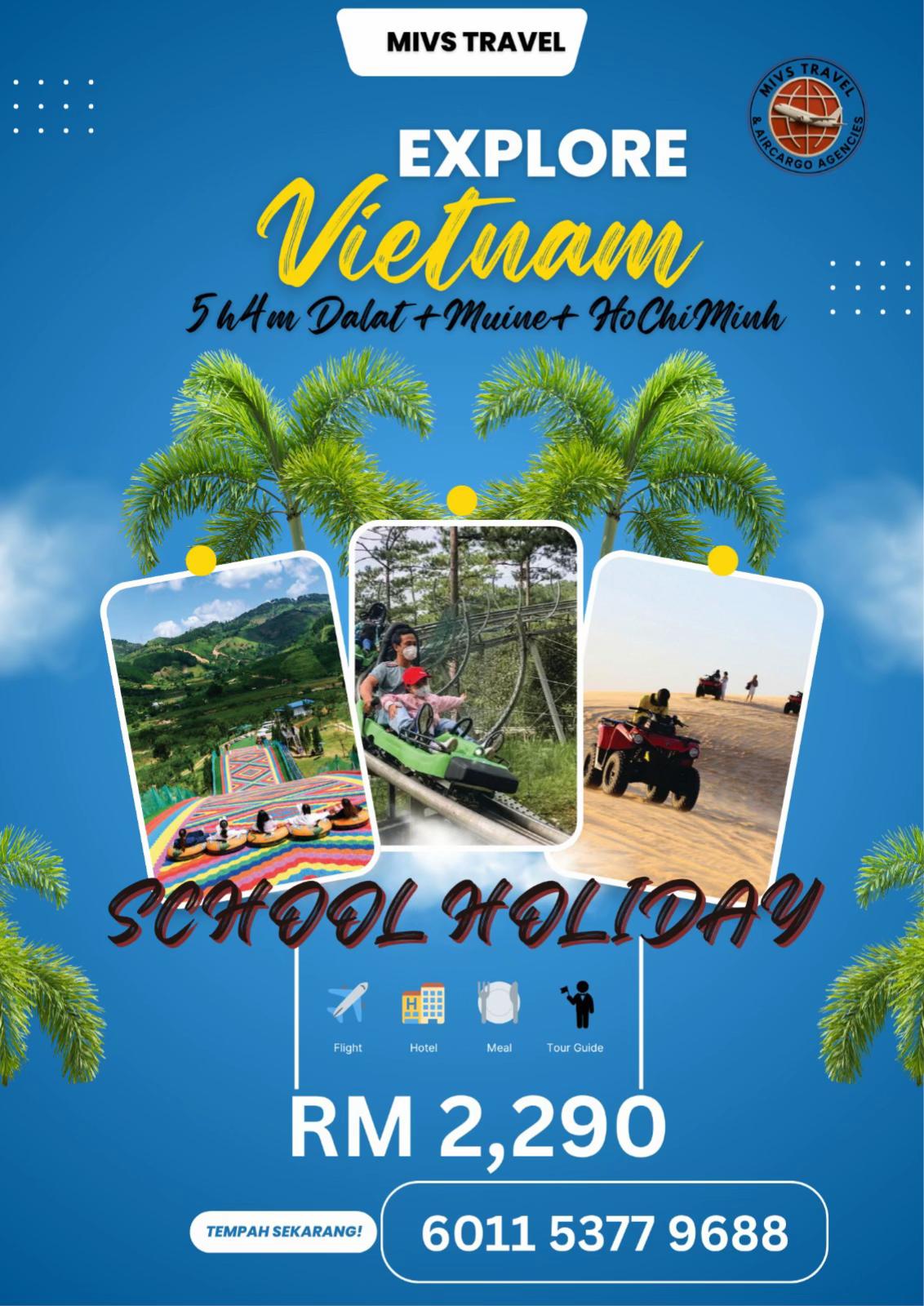 @Cuti Relaks-MIVS Travel