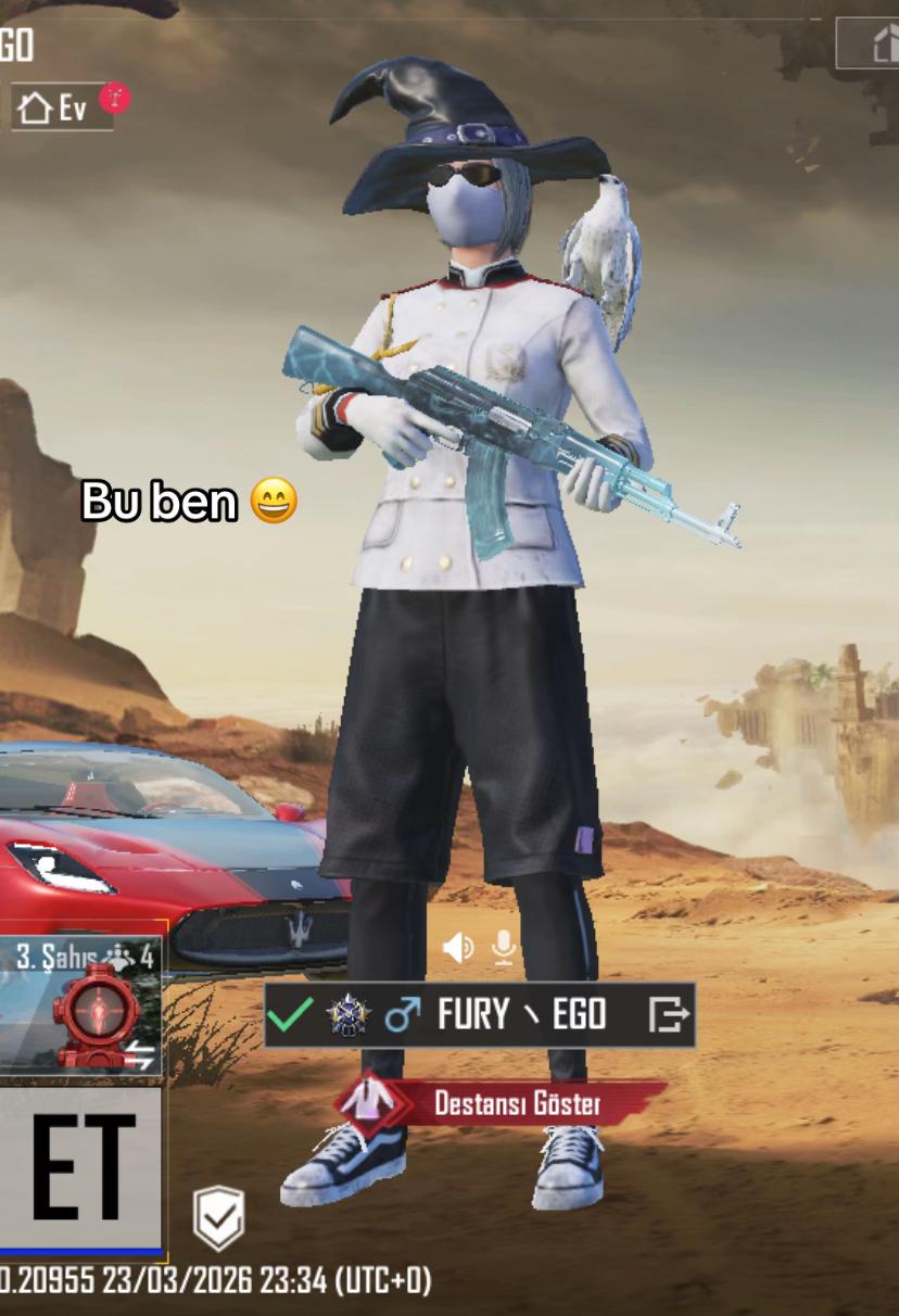 @𝐄𝐆𝐎