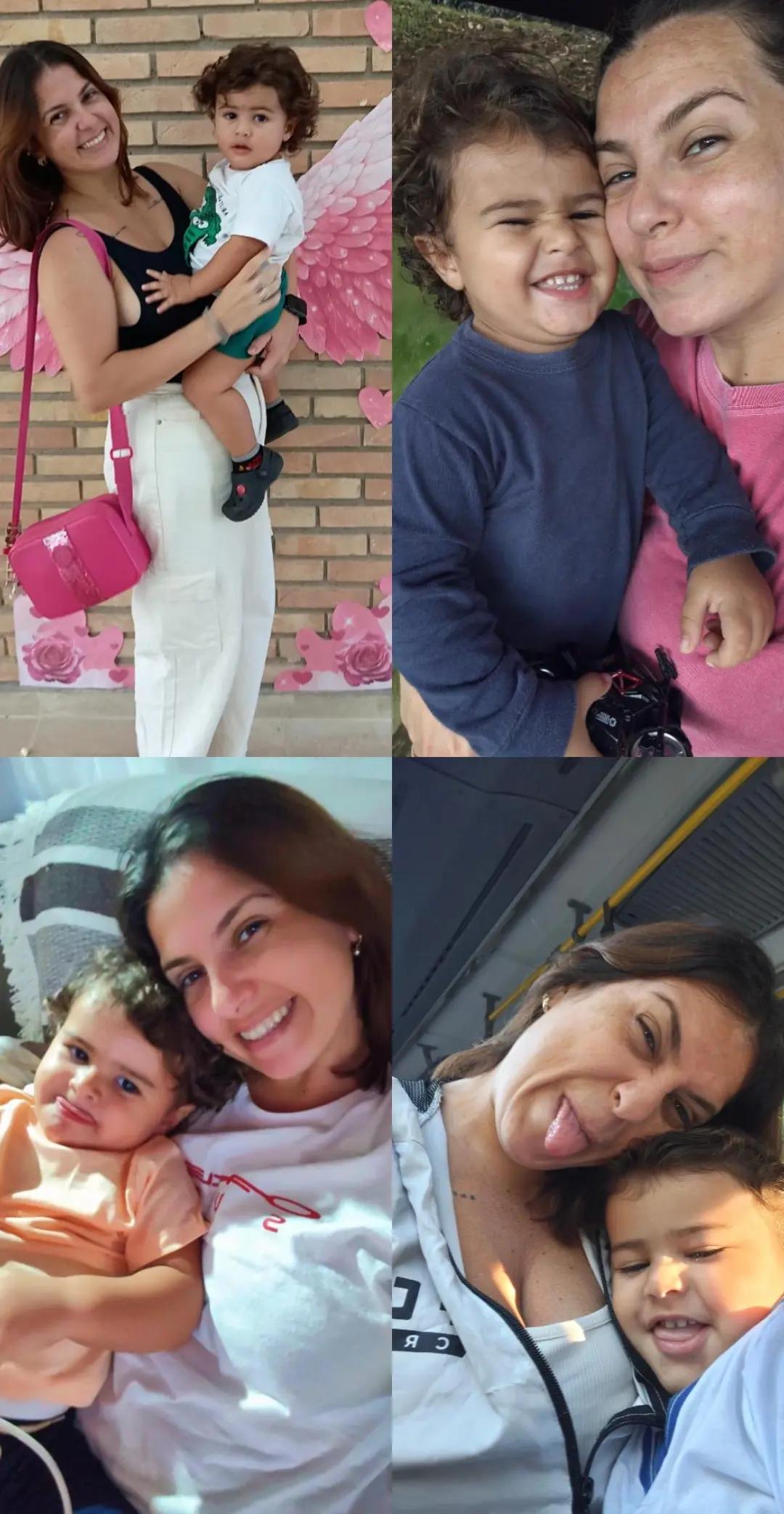 @Mam&atilde;e do Kael
