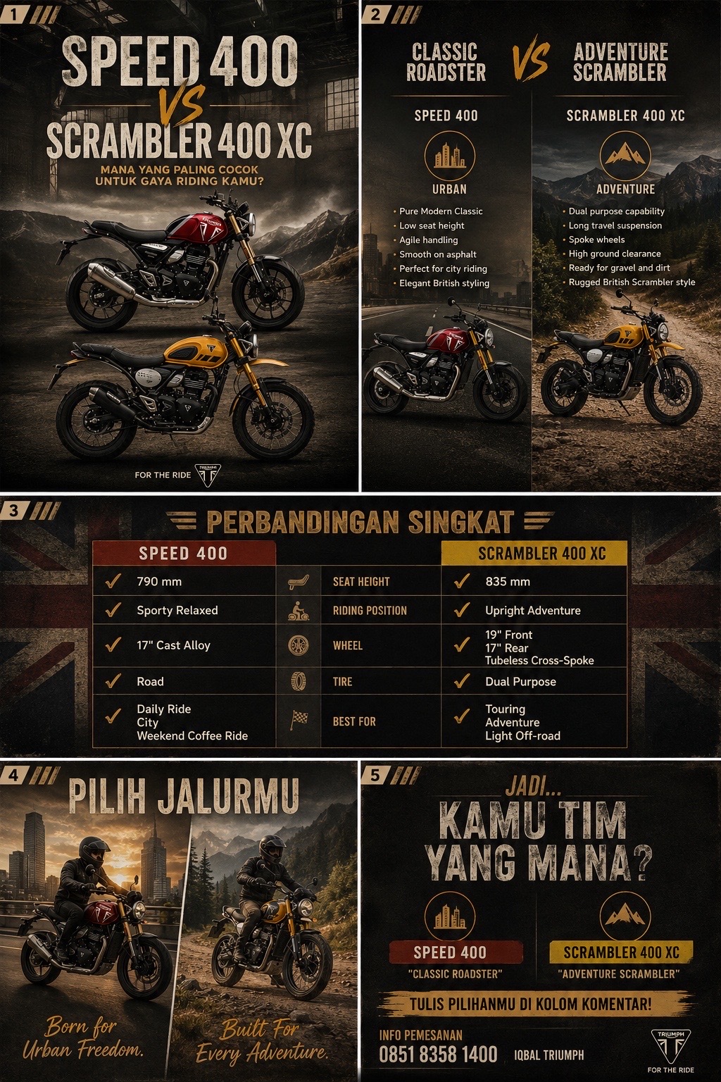 @Iqbal Triumph Indonesia
