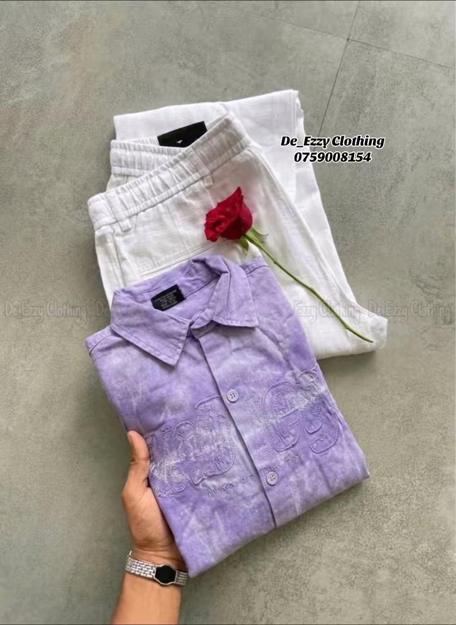 @De_Ezzy Clothing