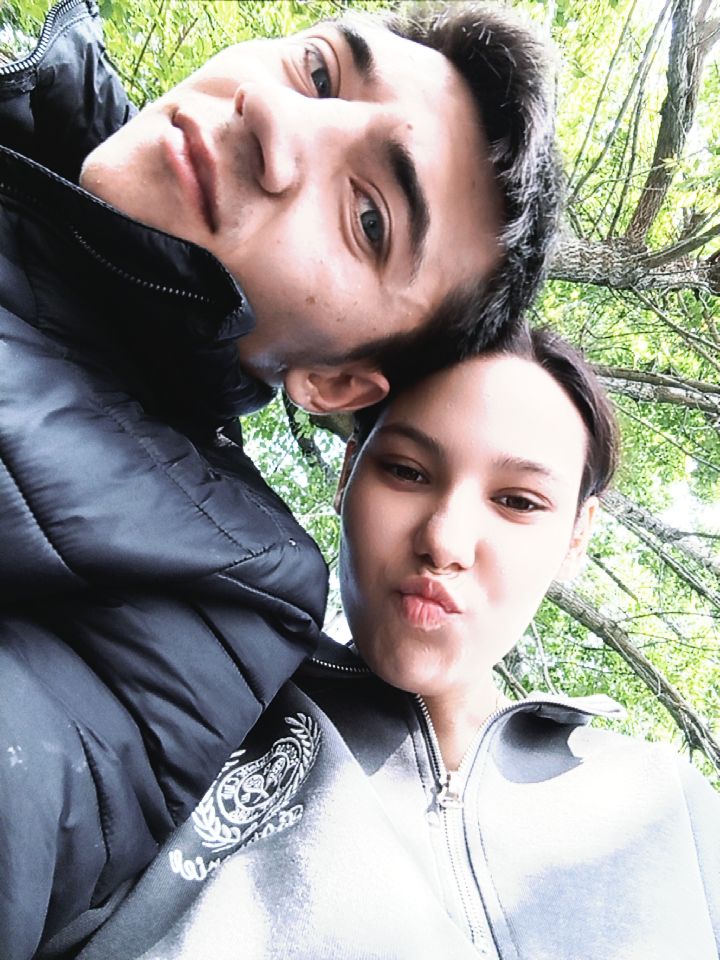 @Будущая невеста Алексея &hearts;️