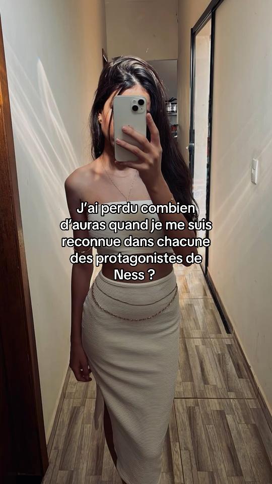 @Ness’s version