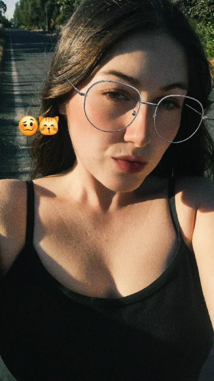 @Cattalina Alejandra