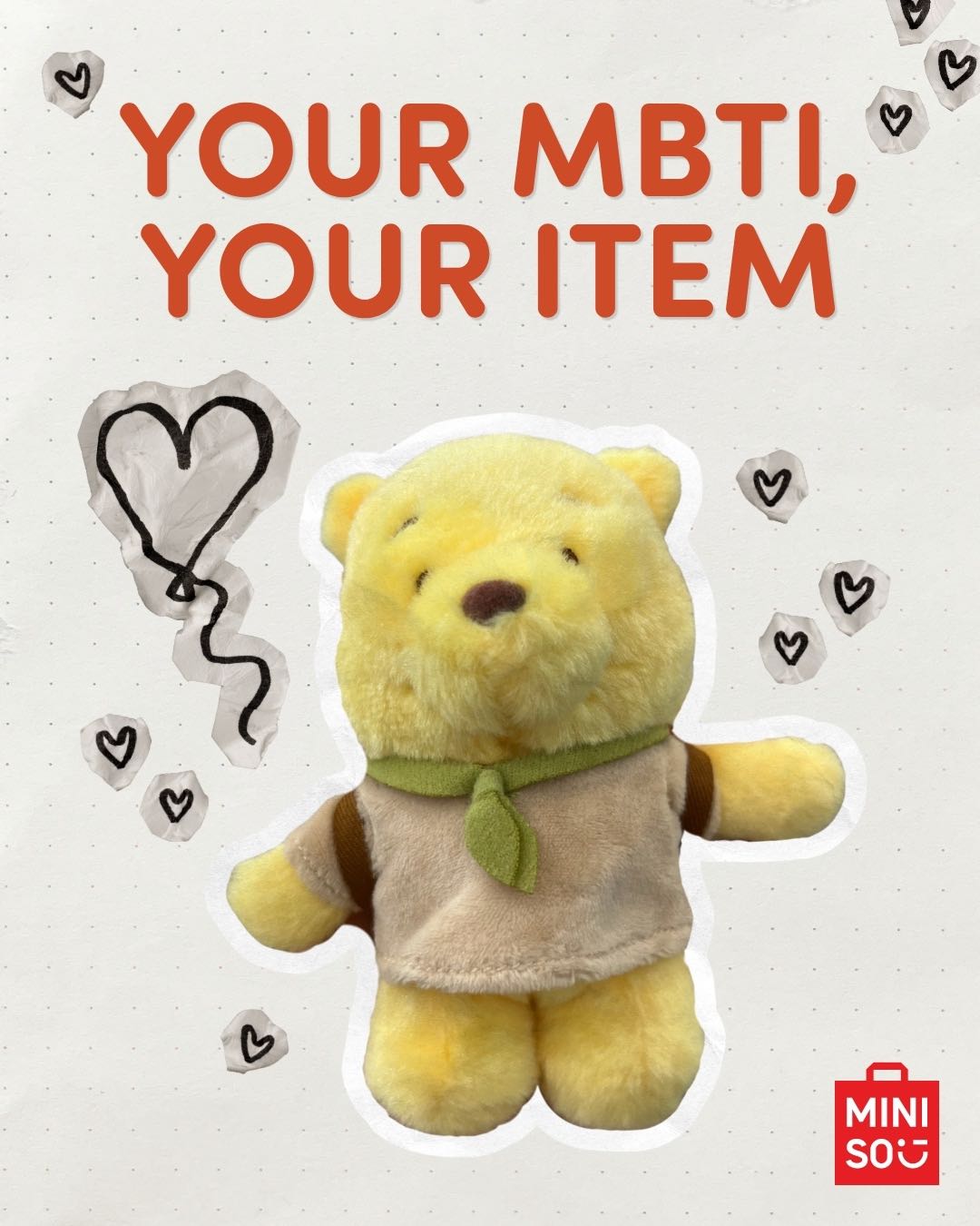 @MINISO United States
