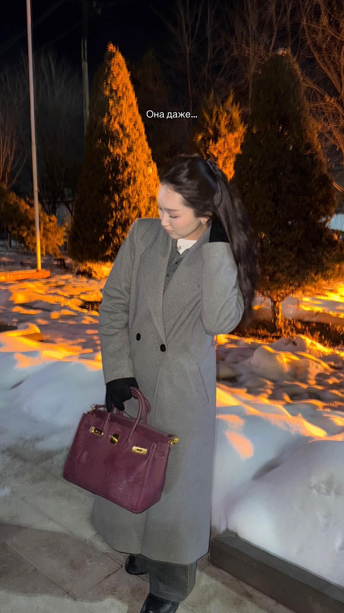 @Zhaniya