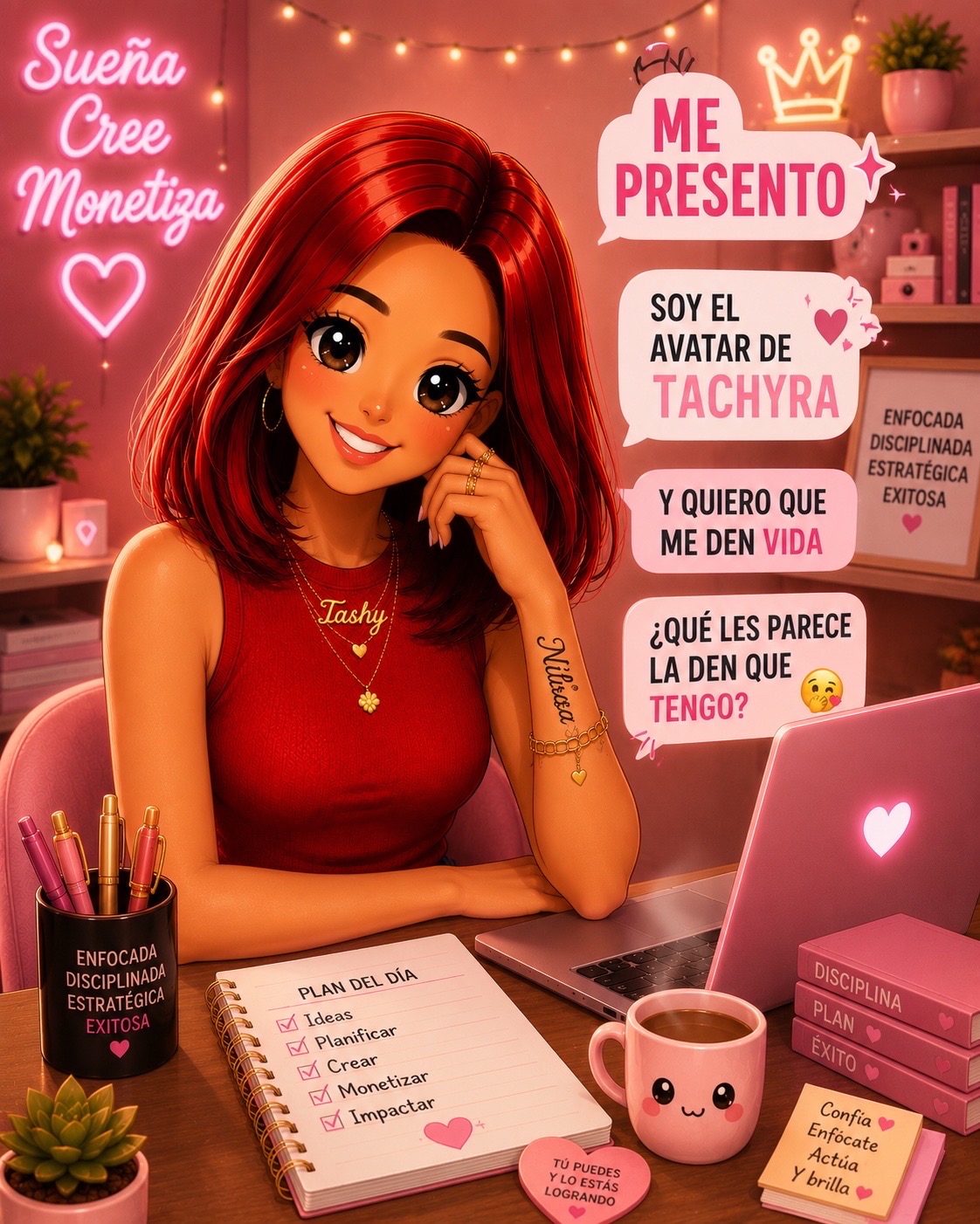@Tachyra 🥀❤️