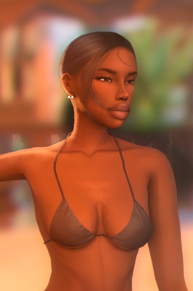 @Bearaaa 💫