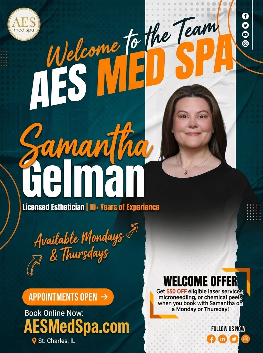 @AES Med Spa