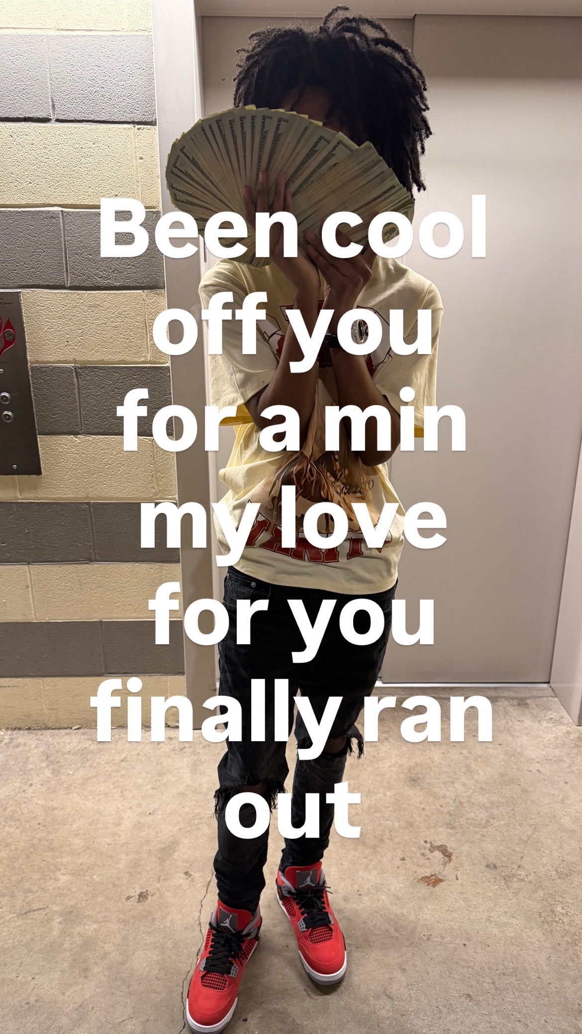 @Babyboy