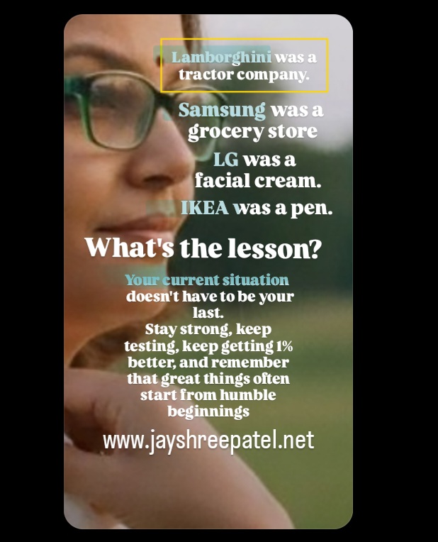 @jayshree patel