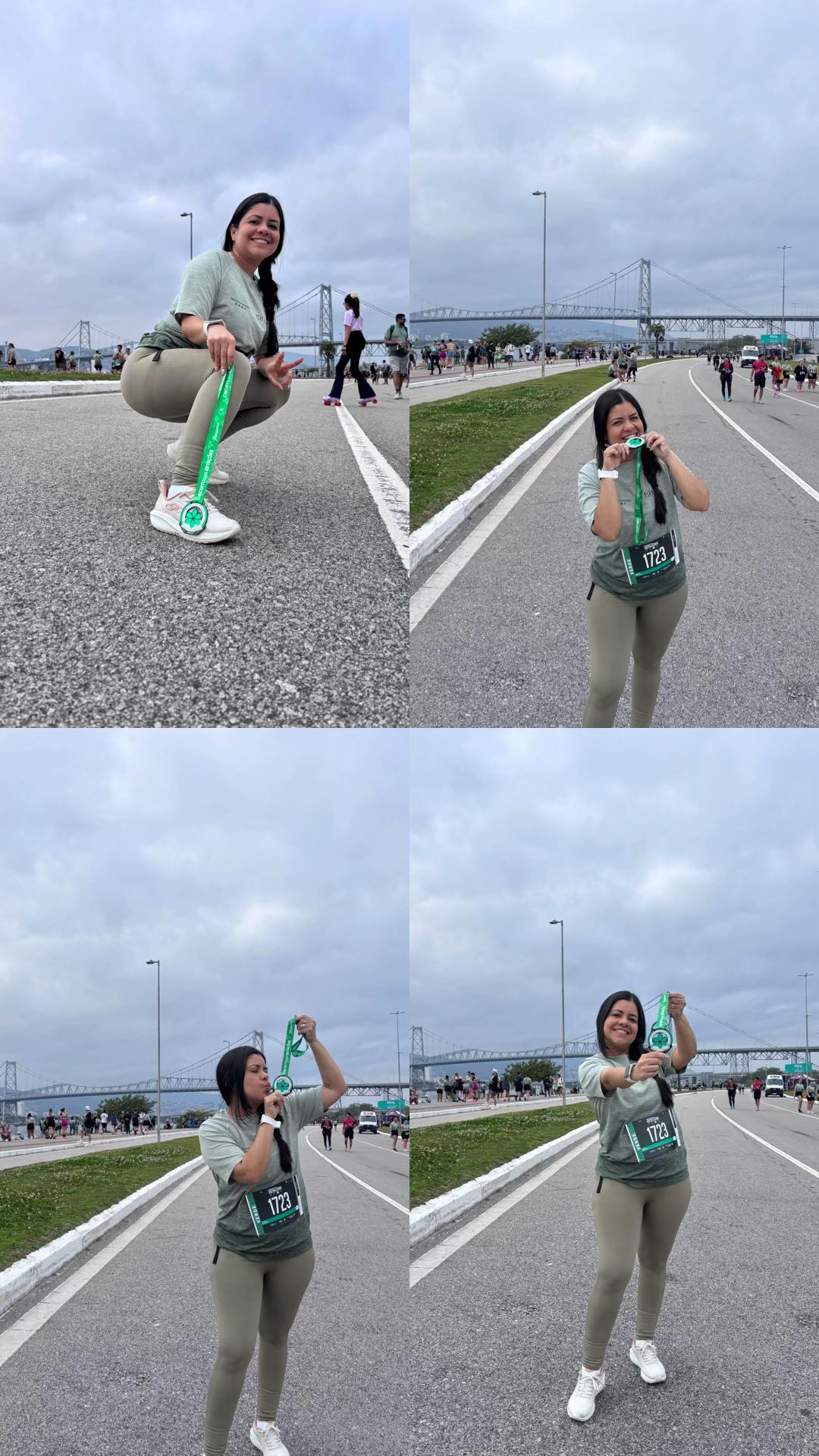 @Elaine Melo