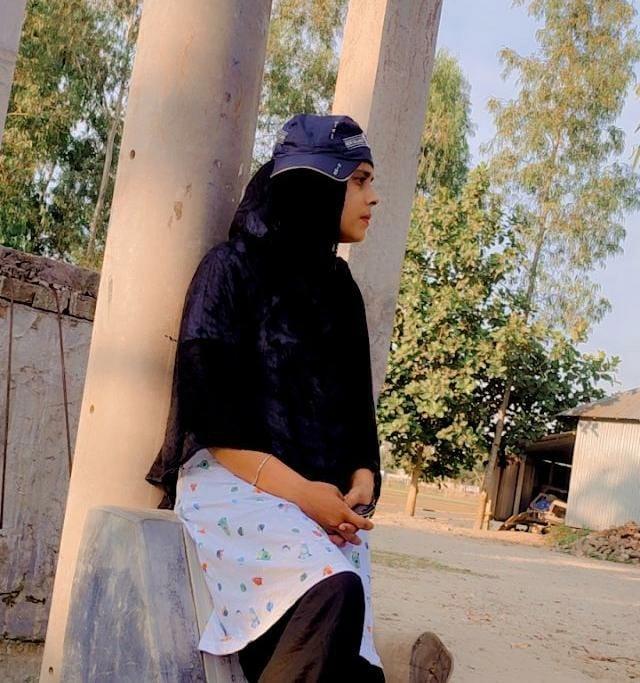 @Marjiya