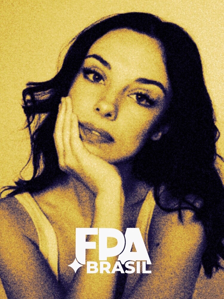 @Fiona Palomo Access 🇧🇷