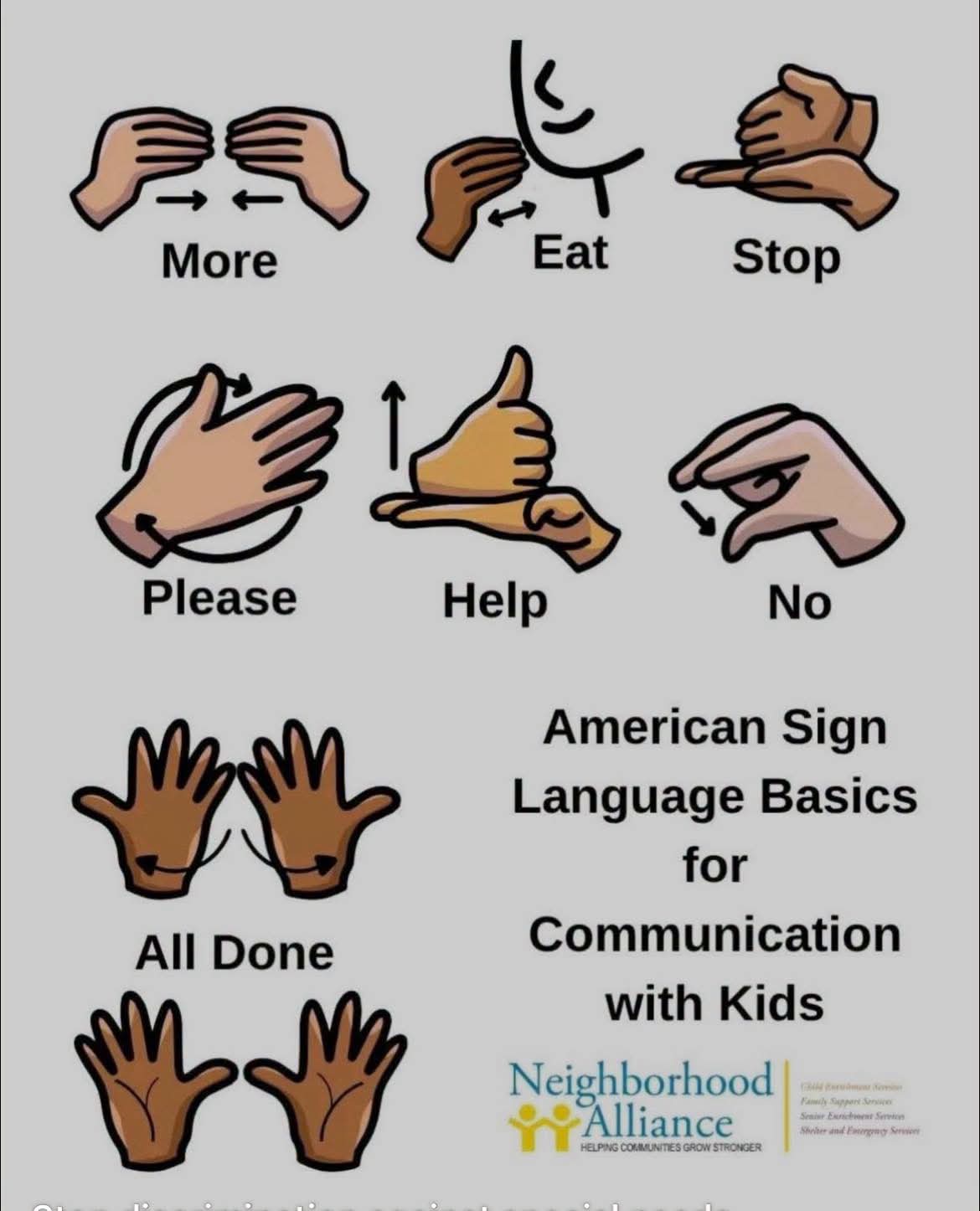 @Happy Nest Home Daycare
