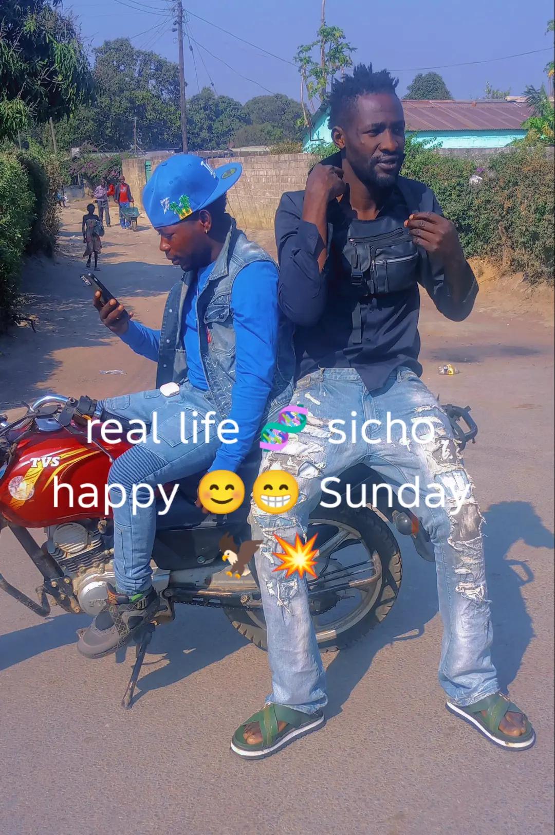 @Godfather tumucholwele