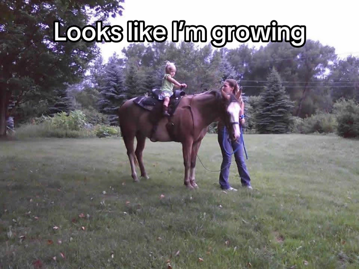 @Trystin