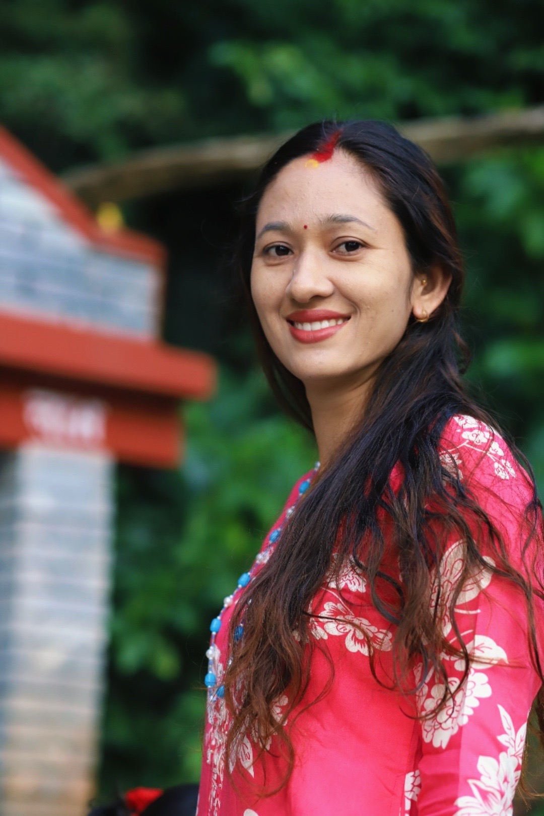 @Sandhya stha🇳🇵🧿🧿