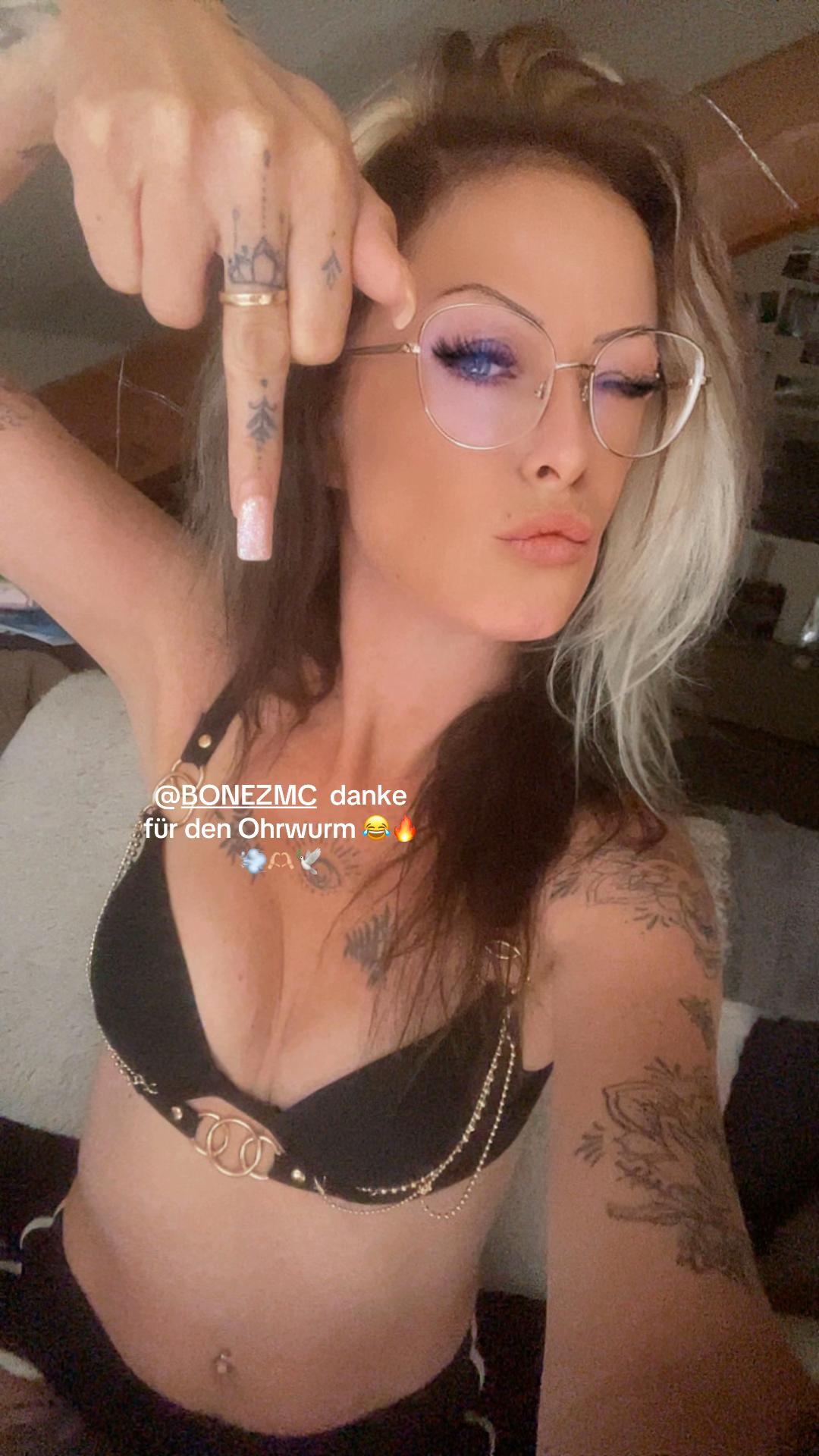 @🧚🏼♀️🐺Miss Capsy🐺🧚🏼♀️