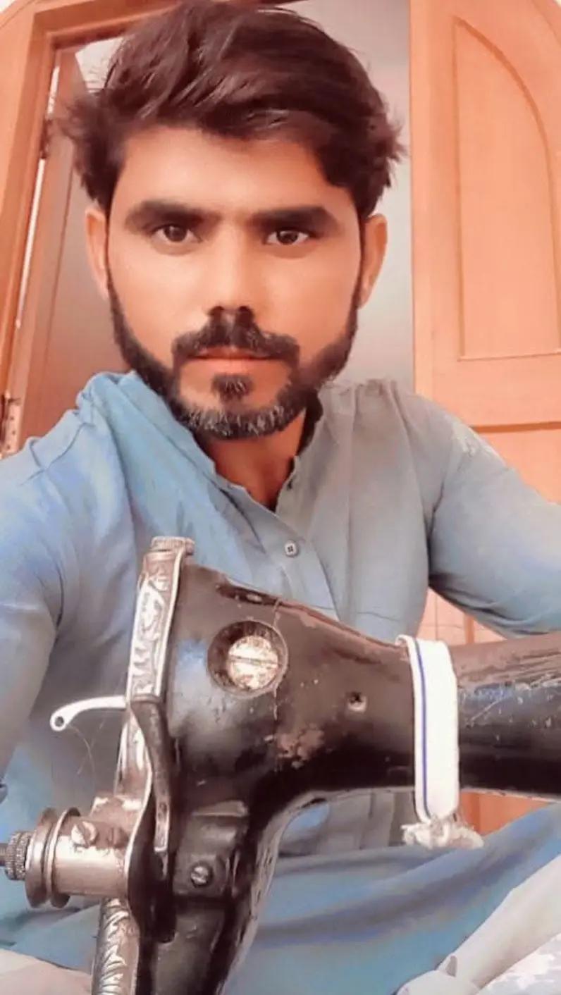 @fida hussain solangi