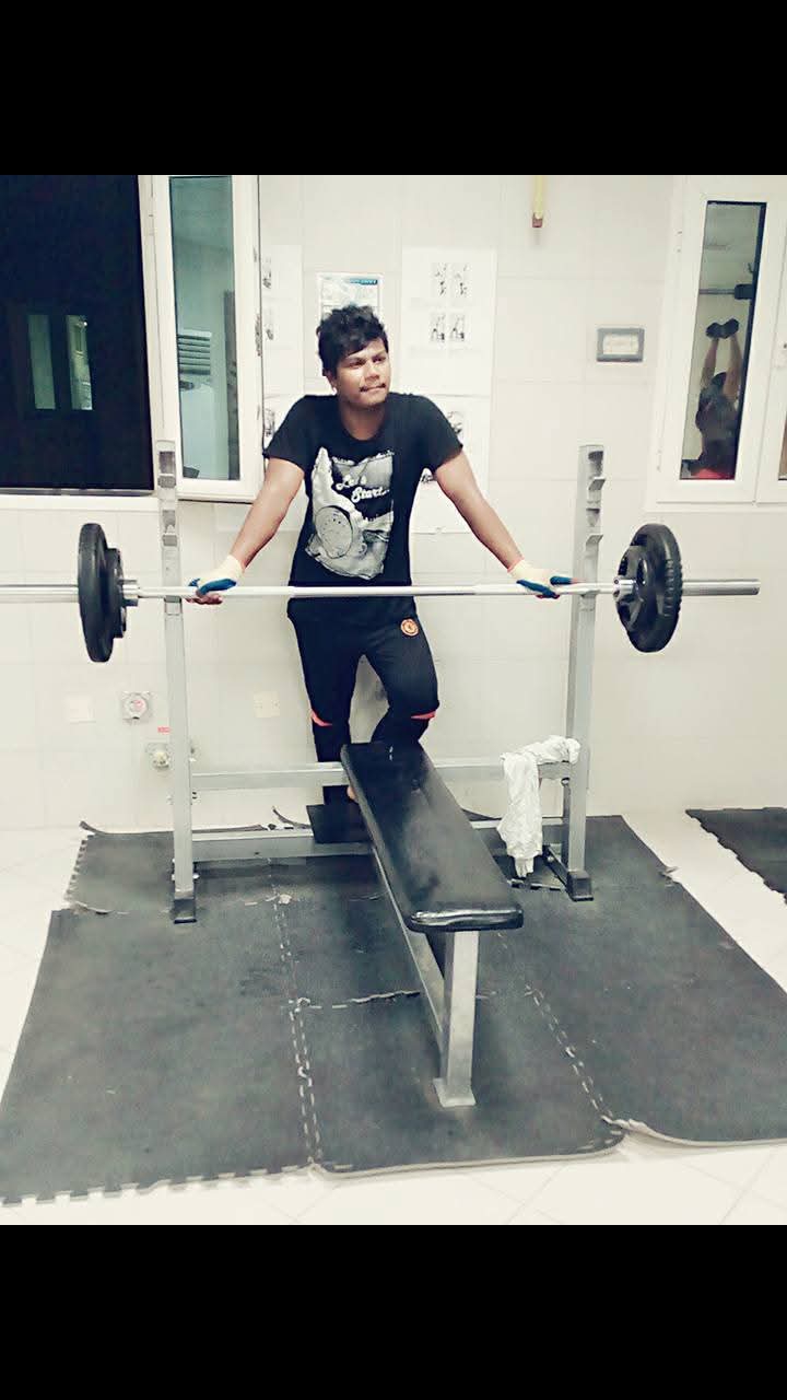 @Romiyo Kamal
