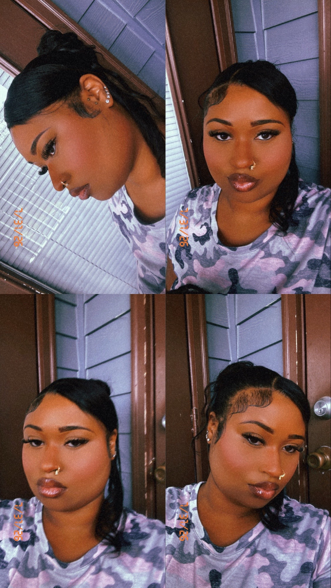 @namiiarii