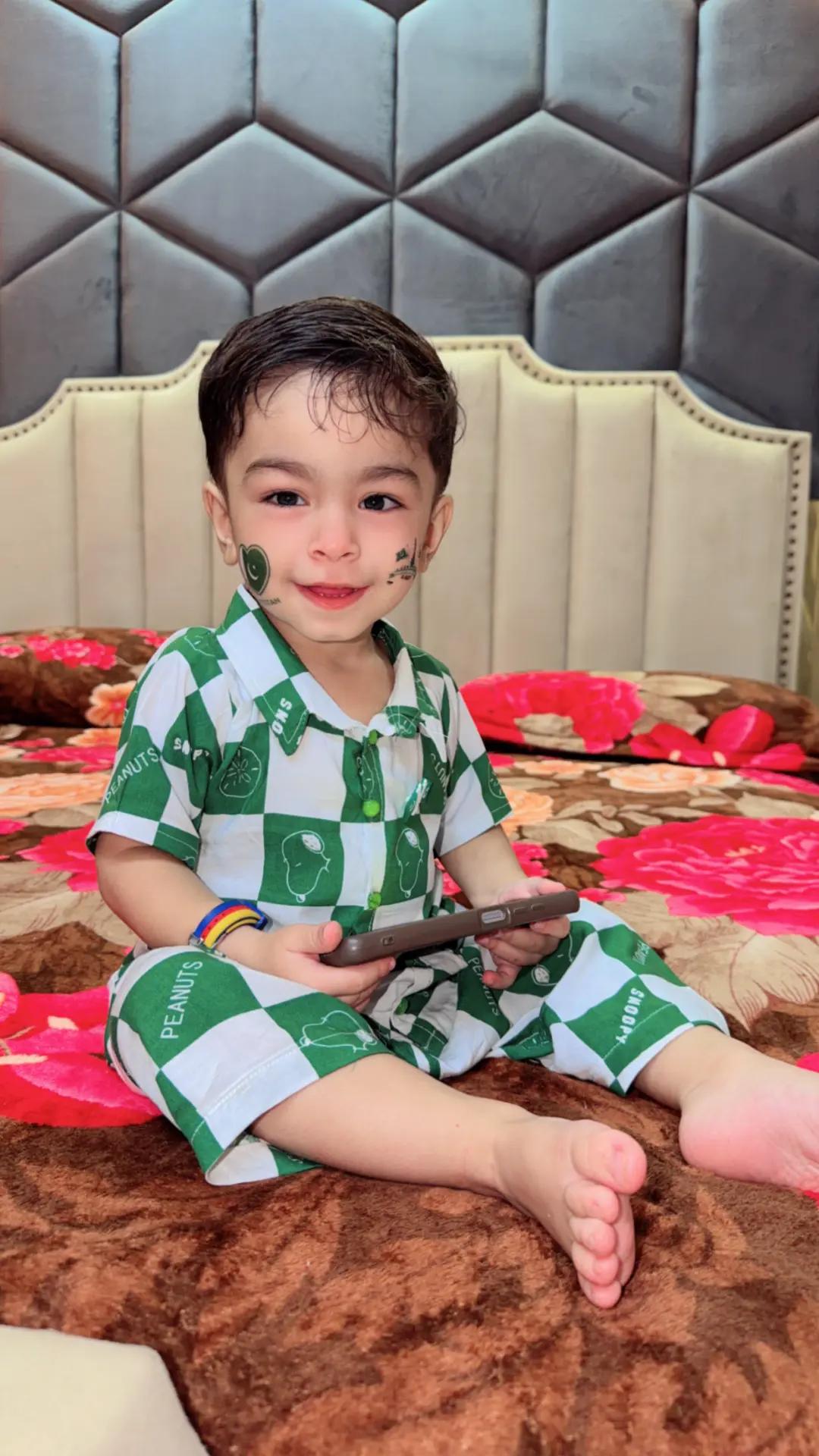 @Shehzada Hussain 👑