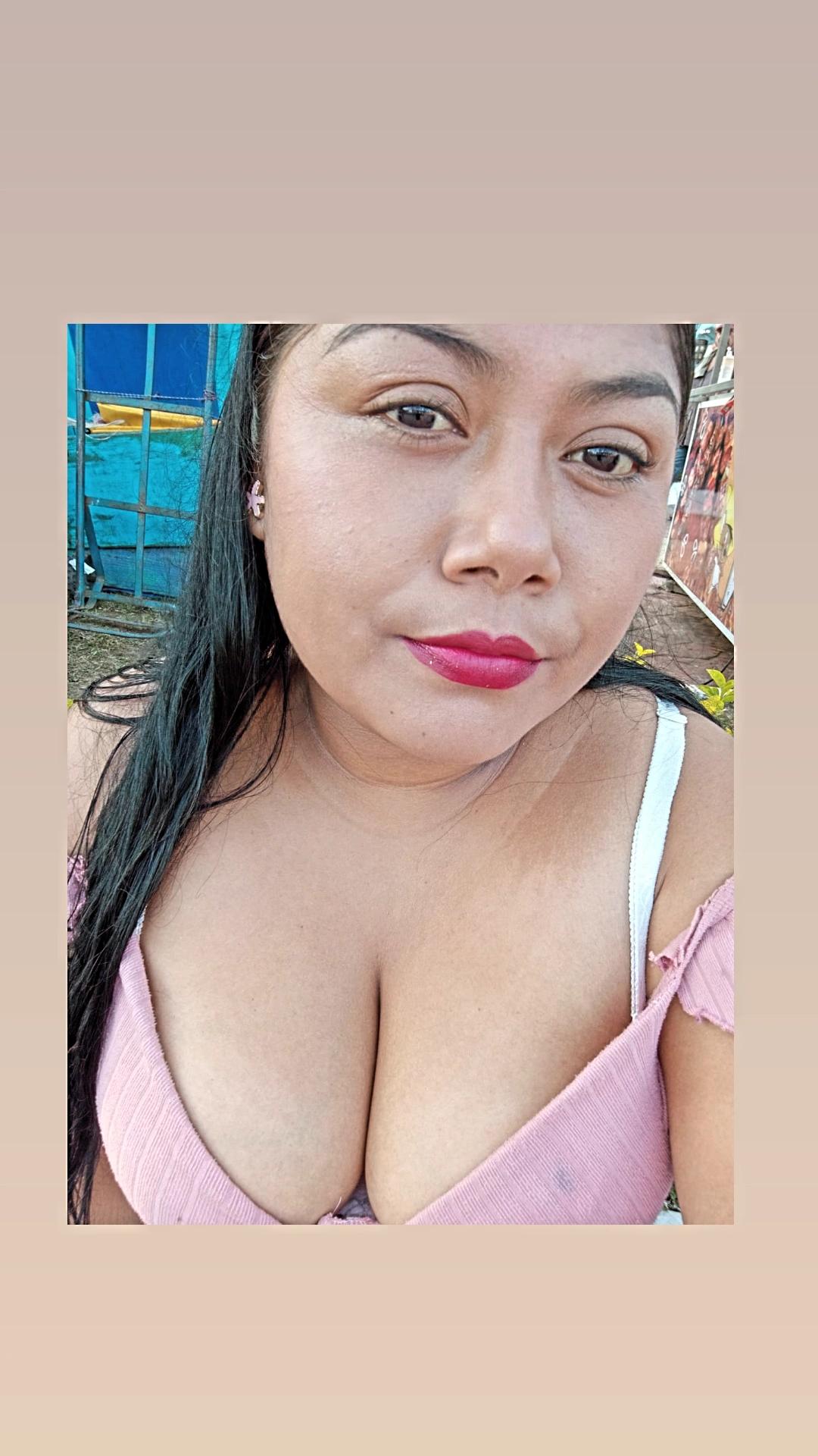 @Jacqueline Lozano