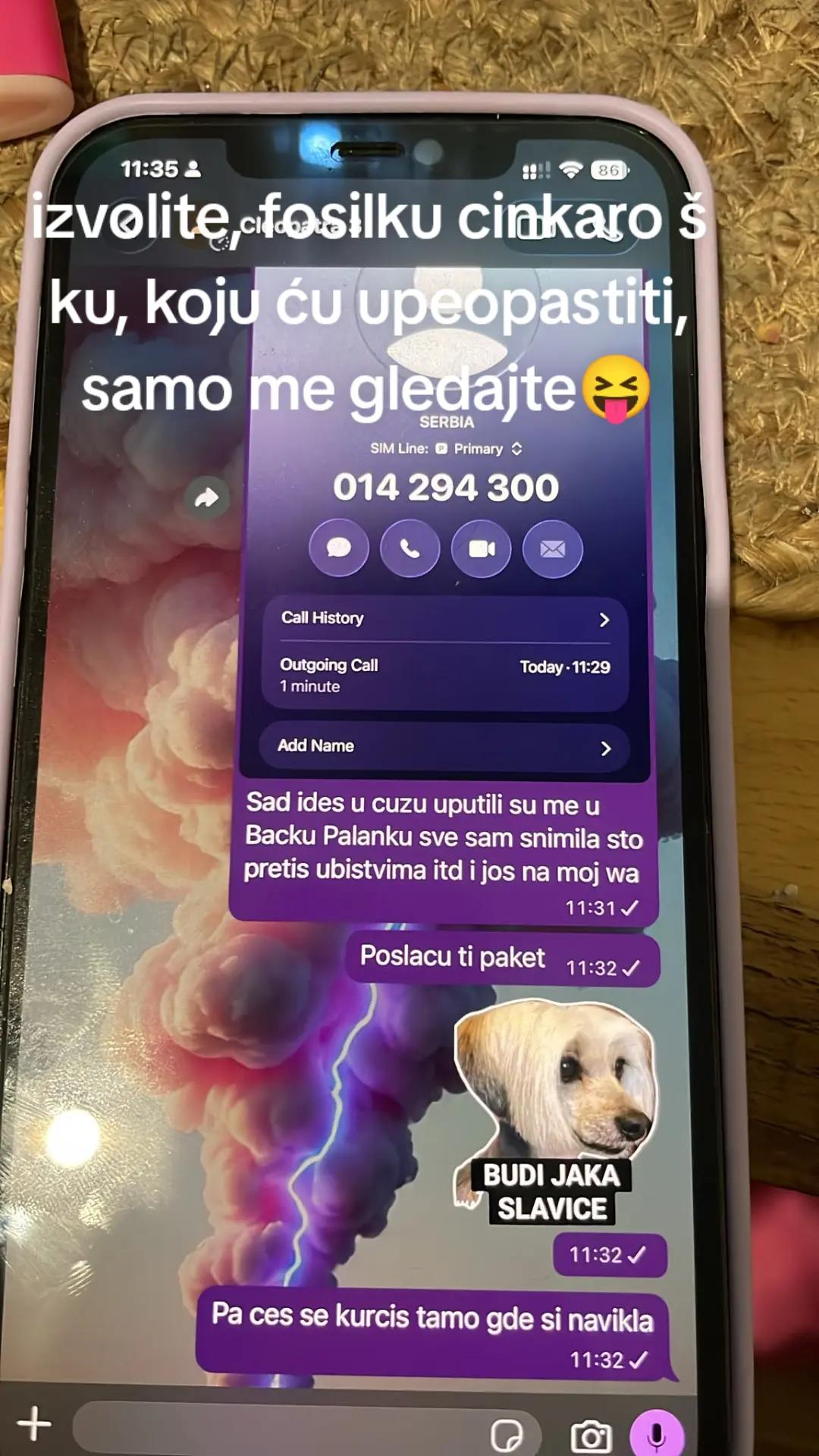 @Cleopatra Singl 777