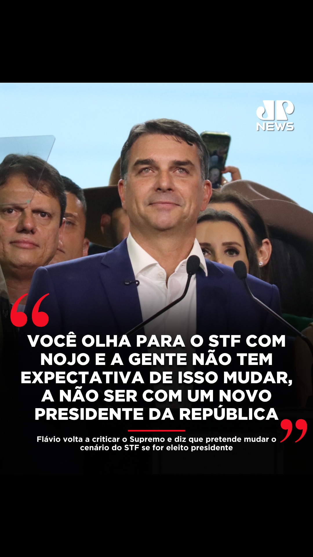 @Jovem Pan News