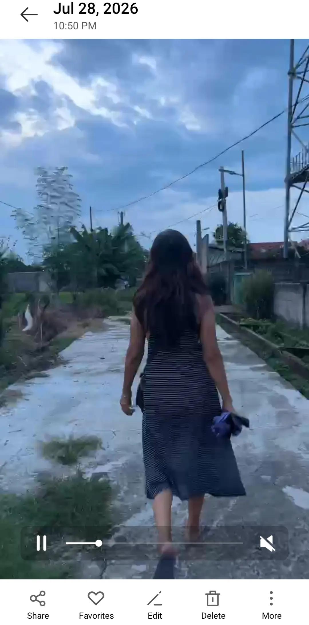 @LadyLove vlog