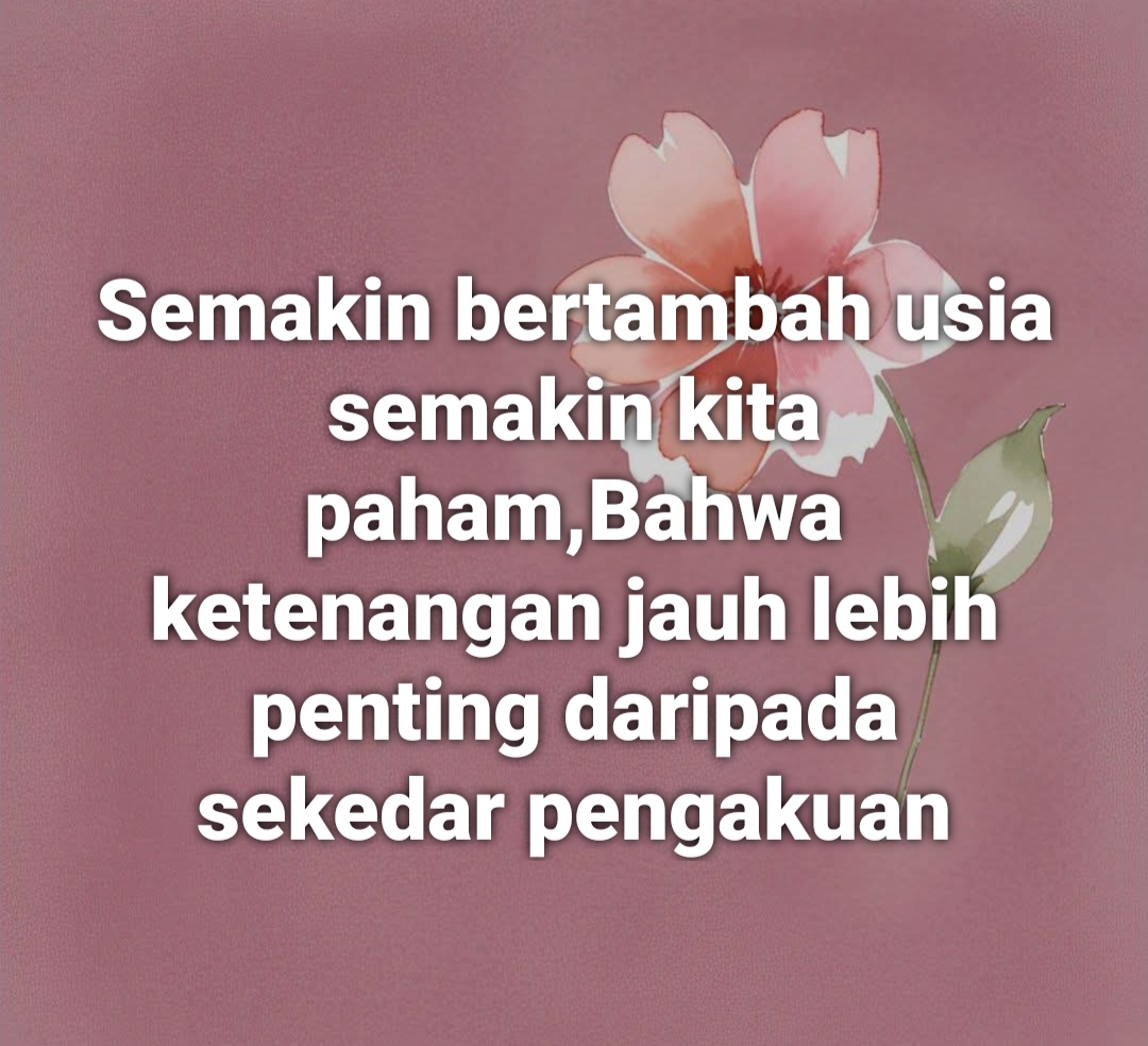 @Calon Jenazah