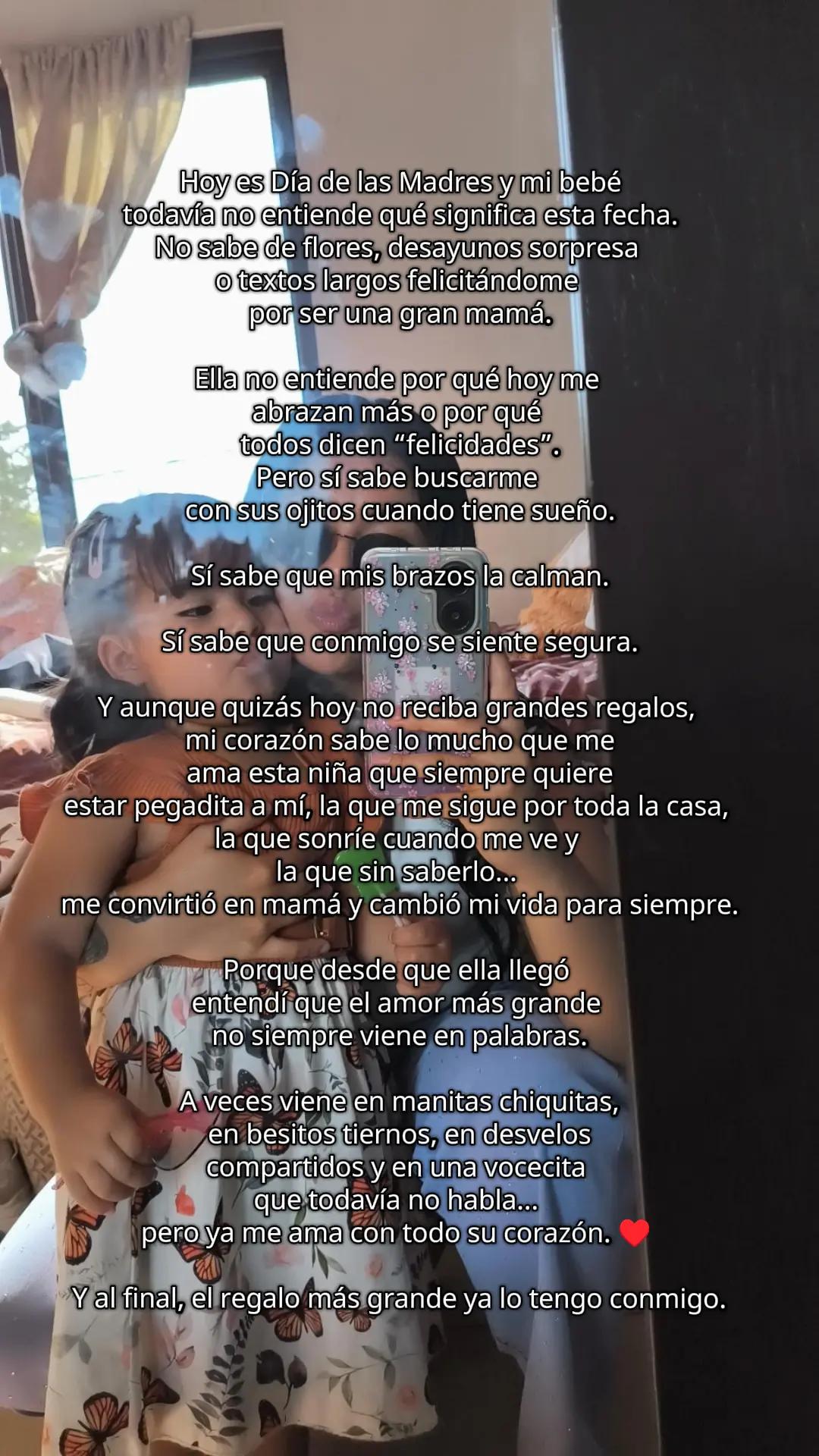 @Ximena Moreno