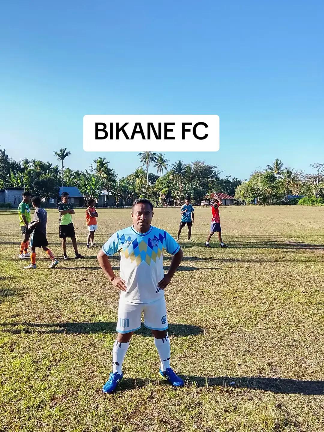 @max bikane
