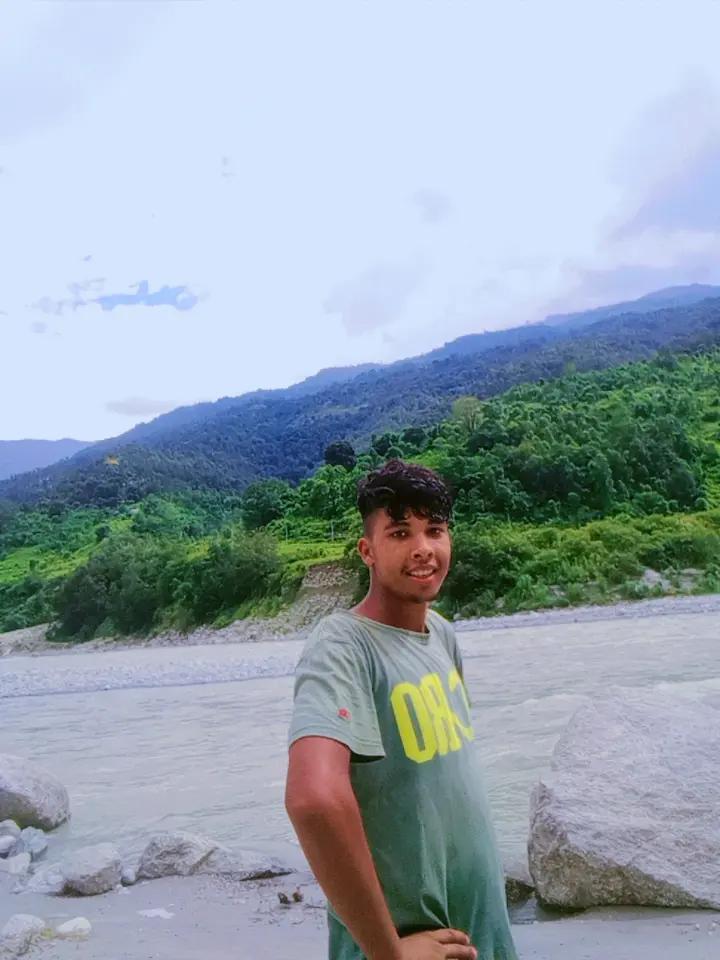 @rk. Xettri.3k