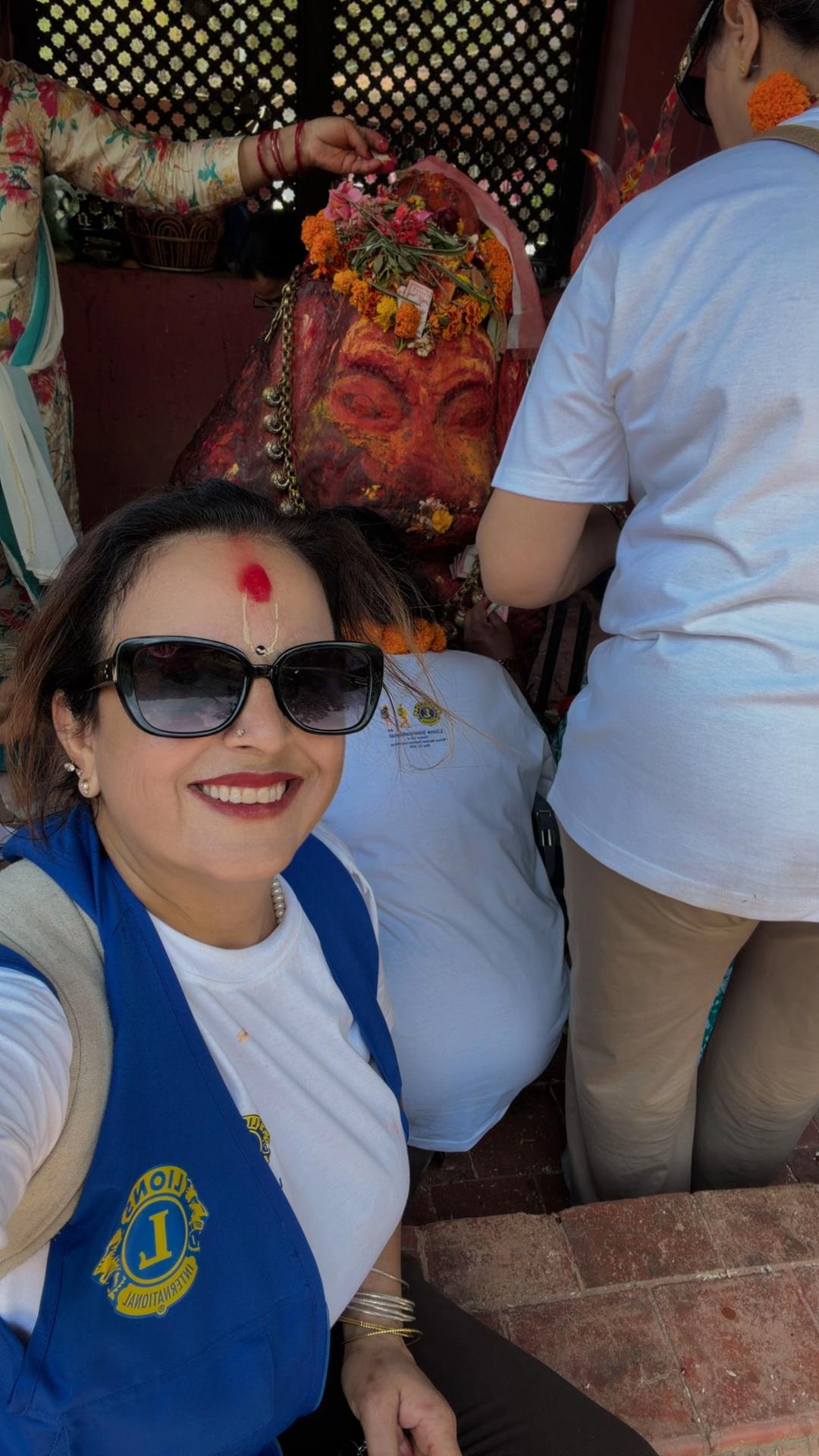 @PMJF Narayani Lamichhane