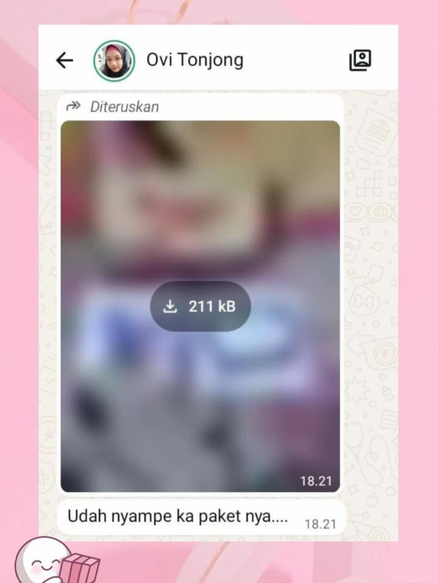 @Toko Emas Pelangi