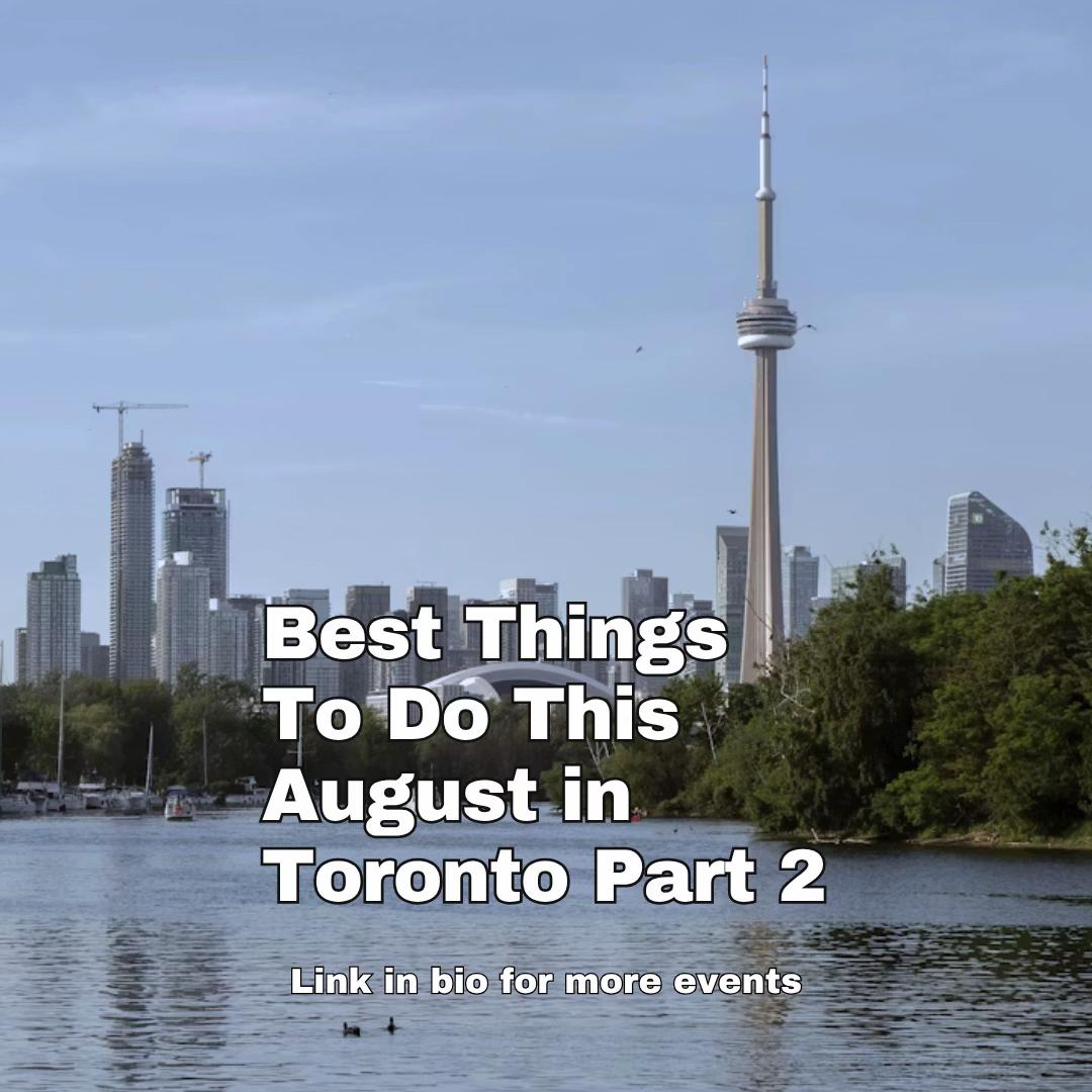 @TodoToronto